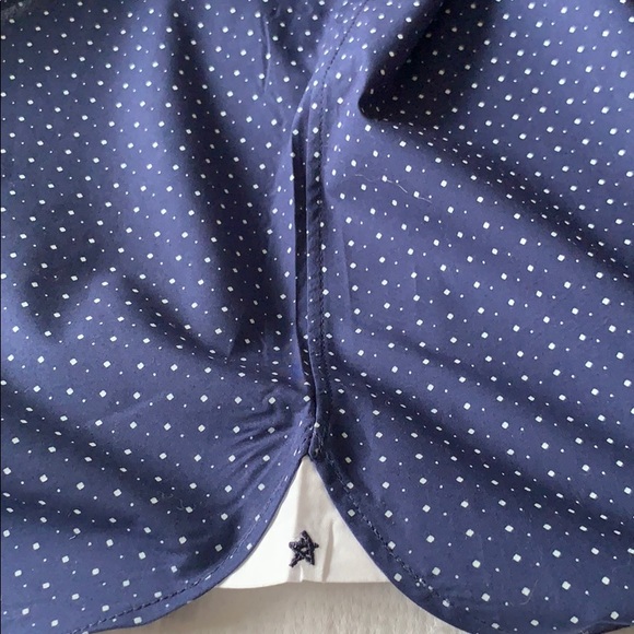 Men’s Large Slim Fit John Varvatos Long Sleeve - Picture 4 of 6